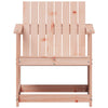 Gartenstuhl Geneziu 62x56x77cm (Douglasie)