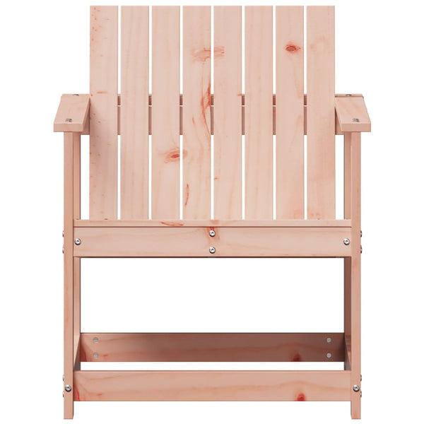 Gartenstuhl Geneziu 62x56x77cm (Douglasie)