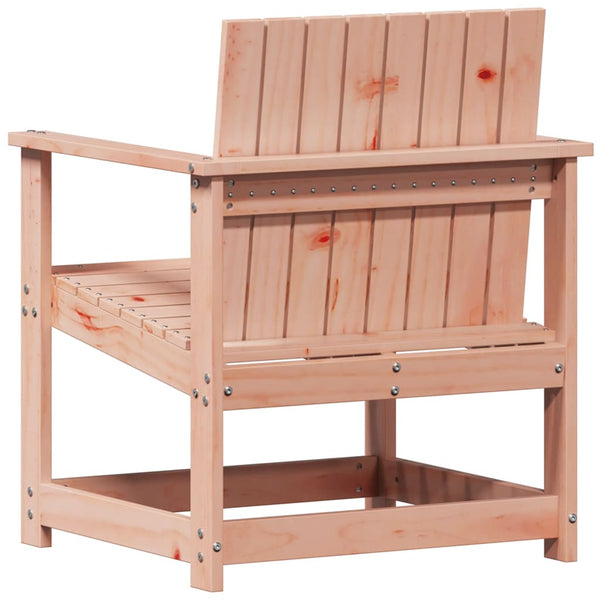 Gartenstuhl Geneziu 62x56x77cm (Douglasie)