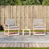 Gartensofa-Set Zbircea (3-teilig, Douglasie)