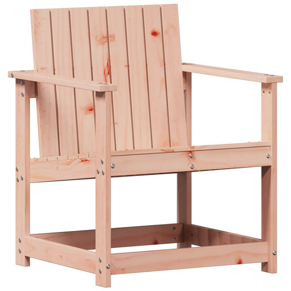 Gartensofa-Set Zbircea (3-teilig, Douglasie)