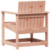 Gartensofa-Set Zbircea (3-teilig, Douglasie)