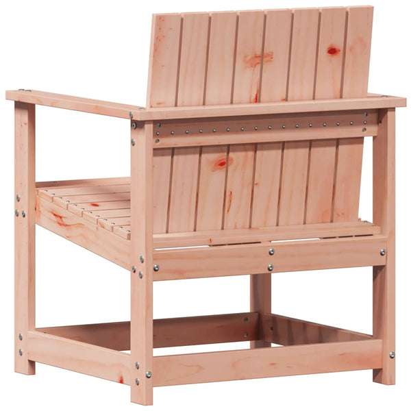 Gartensofa-Set Zbircea (3-teilig, Douglasie)