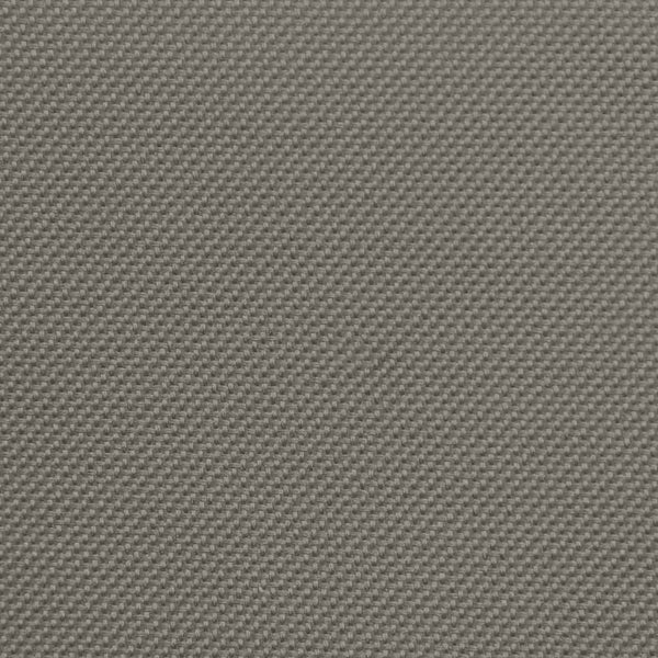 Graue klappbare Campingstühle mit Taschen Glicerim (2 Stück)
