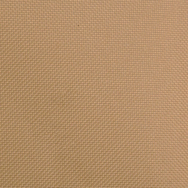 Braune klappbare Campingstühle mit Taschen Glicerim (2 Stück)