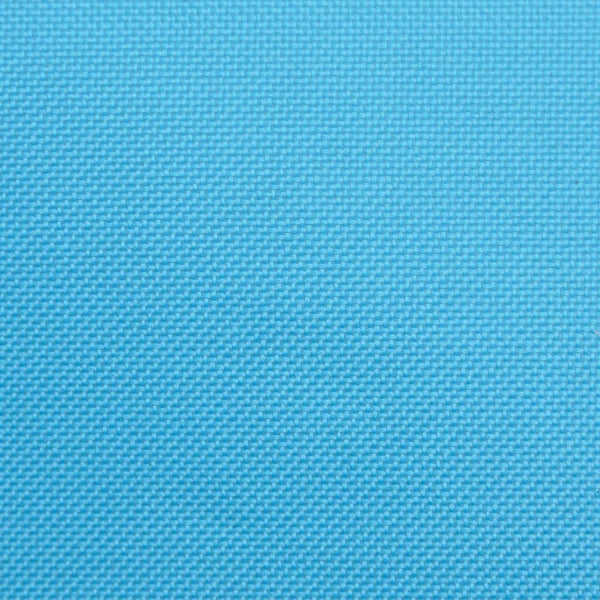 Kirkas sininen taitettavat retkituolit taskuilla Glicerim (2 kpl)