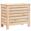 Hocker Lopez 62x31,5x52cm (Kiefer)