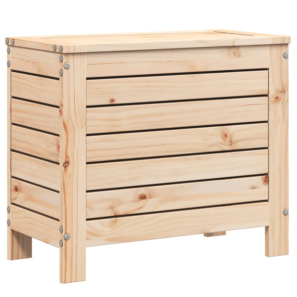 Hocker Lopez 62x31,5x52cm (Kiefer)