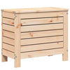 Hocker Lopez 62x31,5x52cm (Kiefer)