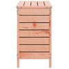 Gartenhocker Lopez 62x31,5x52cm (Douglasie)