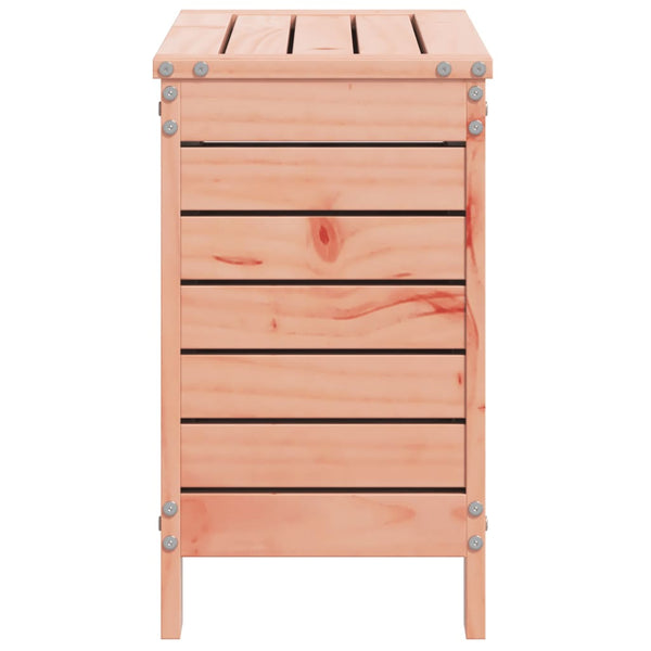 Gartenhocker Lopez 62x31,5x52cm (Douglasie)