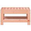 Outdoorhocker Lopez 62x30x32cm (Douglasie)