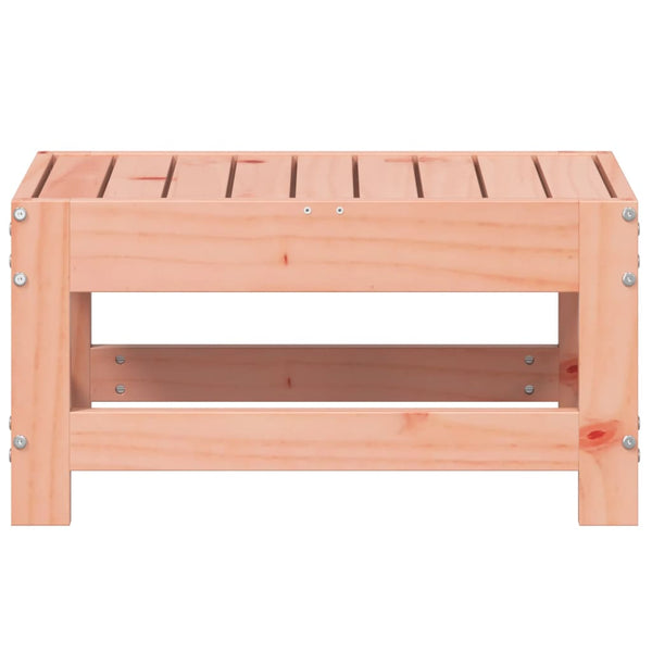 Outdoorhocker Lopez 62x30x32cm (Douglasie)