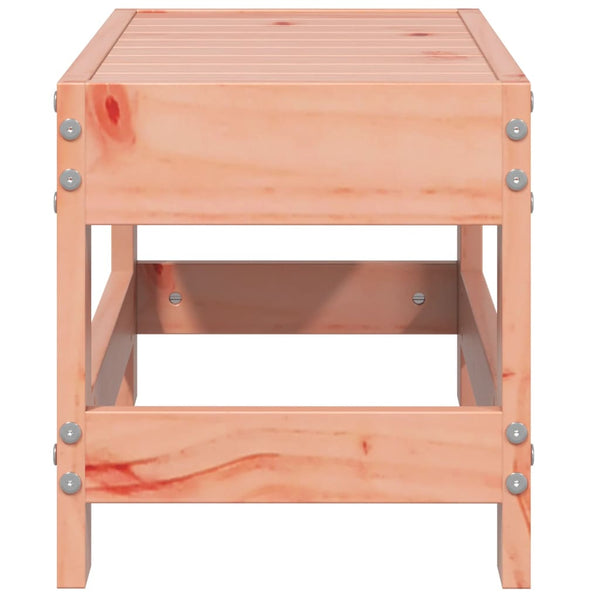 Outdoorhocker Lopez 62x30x32cm (Douglasie)
