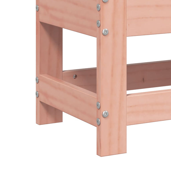 Outdoorhocker Lopez 62x30x32cm (Douglasie)