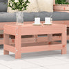 Outdoorhocker Lopez 62x30x32cm (Douglasie)