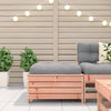 Sitzsack Lopez 62x63,5x32cm (Douglasie)