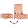 Sitzsack Lopez 62x63,5x32cm (Douglasie)