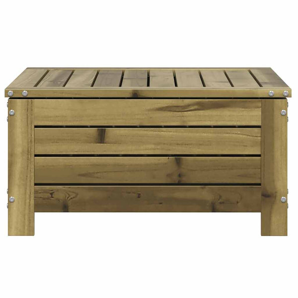 Ulkorahi Lopez 62x63,5x32cm (kyllästetty mänty)