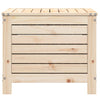 Outdoorhocker Lopez 62x63,5x53,5cm (Kiefer)