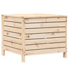Outdoorhocker Lopez 62x63,5x53,5cm (Kiefer)