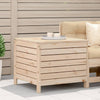 Outdoorhocker Lopez 62x63,5x53,5cm (Kiefer)