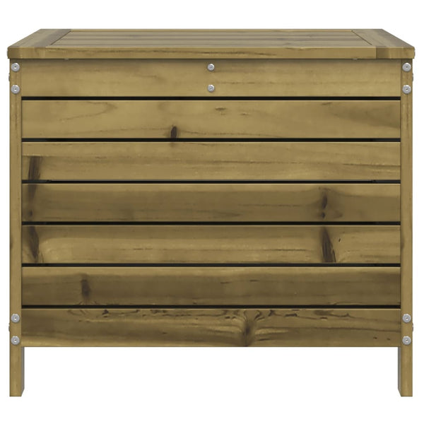 Ulkorahi Lopez 62x63,5x53,5cm (kyllästetty mänty)