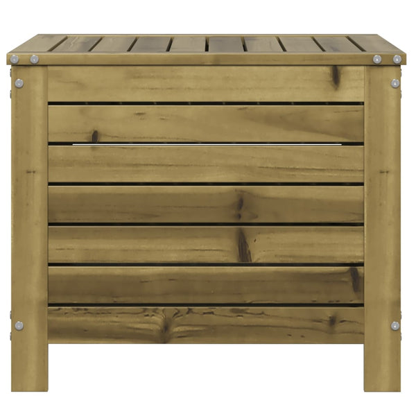 Ulkorahi Lopez 62x63,5x53,5cm (kyllästetty mänty)