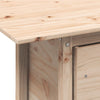 Gartentisch Lopez 100x50x75cm (Kiefer)