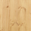 Viinikaappi corona Heric 97x45x114cm (mänty)