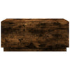 Couchtisch Savutammi Hantz 90x50x40cm (mit LED-Beleuchtung)
