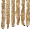 Beige Insektenschutzvorhang Septilic 100x200cm (Chenille)