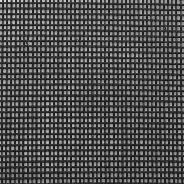 Schwarzes einziehbares Haustiertor Sorina 82,5x125cm