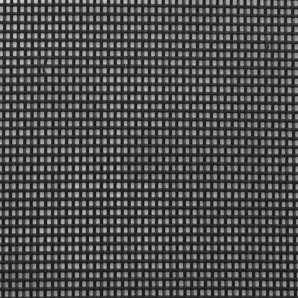 Schwarzes einziehbares Haustiertor Sorina 102,5x125cm