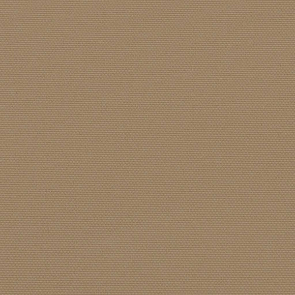Braungraue ausziehbare Seitenmarkise Paraschita 140x300cm