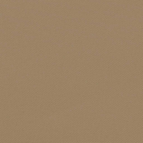 Braun-graue einziehbare Seitenmarkise Paraschita 170x300cm