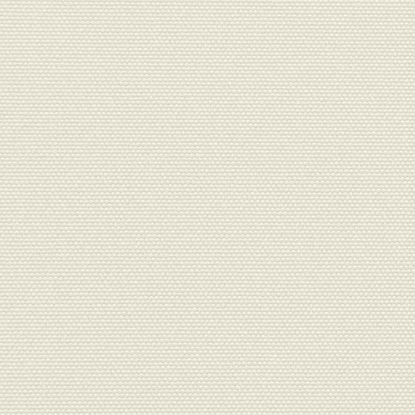 Cremefarbene ausziehbare Seitenmarkise Paraschita 140x500cm