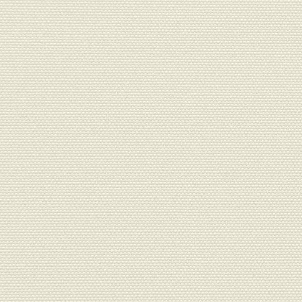 Creme einziehbare Seitenmarkise Paraschita 120x600cm