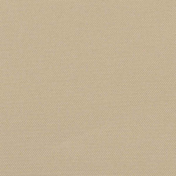 Beige ausziehbare Seitenmarkise Paraschita 140x600cm