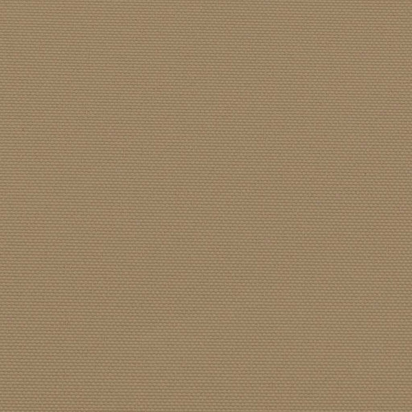 Braun-graue einziehbare Seitenmarkise Paraschita 140x600cm