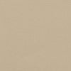 Beige einziehbare Seitenmarkise Paraschita 160x600cm