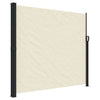 Creme Seitenmarkise Paraschita 180x600cm