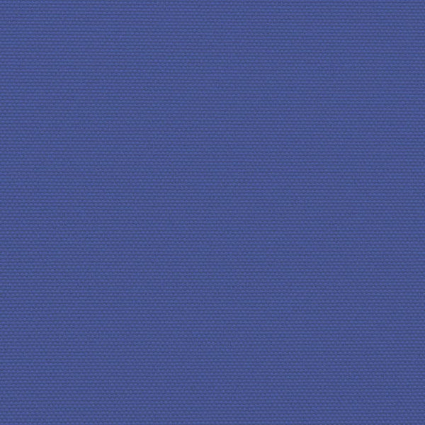 Blaues einziehbares Seitenmarkise Ulmu 120x1000cm