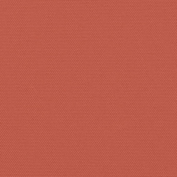 Terrakotta ausziehbare Seitenmarkise Ulmu 200x1200cm