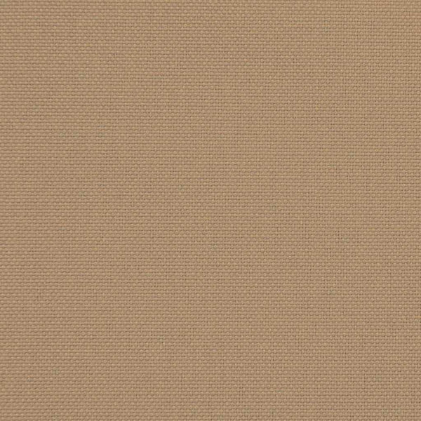 Brauner Gartenschirm Stahlstange Dragoiu 324x324x247cm