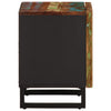 Nachttisch Otis 40x33x46cm (recyceltes Massivholz)