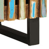 Nachttisch Otis 40x33x46cm (recyceltes Massivholz)