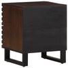 Nachttisch Margaret 40x33x46cm (Mangoholz)