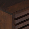 Nachttisch Margaret 40x33x46cm (Mangoholz)