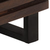 Nachttisch Margaret 40x33x46cm (Mangoholz)